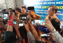 Tiga Provinsi di Kalimantan Bakal Menjadi Ibukota Negara?