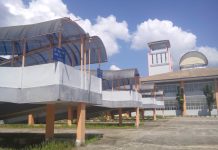 Perlu Sinergitas Dalam Percepatan pengoperasianTerminal Tipe A Gambut