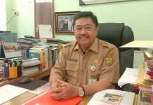 Pemko Banjarmasin Siap Ganti Rugi Lahan PDAM Bandarmasih Kayutangi Dengan Dana Segar