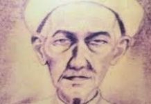 Haul Akbar Ke 126 Datu Angah Amin, sosok ulama dan Mufti Kesultanan Banjar