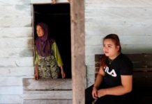 Ibu kota baru Indonesia: Warga Dayak Paser khawatir ‘makin tersingkir’ dari wilayah adat, ‘tidak mau tambah melarat’