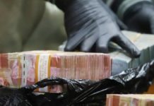 Bupati Bengkayang Suryadman Gidot jadi Tersangka “Uang tersebut diduga untuk keperluan pribadi Suryadman”