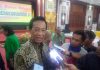 Inilah pesan khusus Sri Sultan Hamengkubuwono X kepada gubernur H Sahbirin Noor, saat kunjungannya di Kalsel