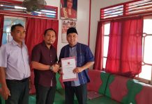 Pilkada masih setahun, bacabup Hulu Sungai Tengah mulai bermunculan