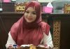 Comeback Soraya politisi cantik PAN ke DPRD Banjar, fokus tuntaskan persoalan kesehatan