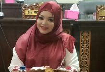 Comeback Soraya politisi cantik PAN ke DPRD Banjar, fokus tuntaskan persoalan kesehatan