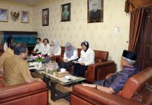 BPK-RI Perwakilan Kalimantan Selatan, mulai audit pengelolaan keuangan kesehatan Dinkes Kabupaten Banjar