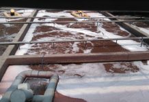 Limbah Kimia atau B3 hasil home industri Konveksi Sasirangan Bukan Tanggung Jawab PD PAL