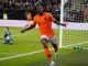 Kejutan Belanda mengejutkan Jerman dalam kemenangan comeback 4-2