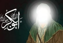 Kisah sahabat Nabi : Kain kafan lusuh pilihan Abu Bakar