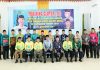 Jelang MTQ di Kotabaru, Kafilah Kabupaten Banjar masuk TC guna nematangkan teknik baca Al Quran