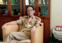 Untuk beroperasi, TPA regional bakula masih menunggu alat berat.