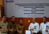 RSUD Ratu Zalecha tandatangani MoU Layanan Premium Silver dengan PT. PLN (Persero)