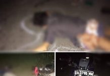 “Tabrakan Maut” di Puntik, satu pengendara motor meninggal di TKP