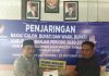 Warga 6 Kecamatan minta Yunani maju di Pemilukada Banjar 2020, dan wujudkan Kabupaten Gambut Raya