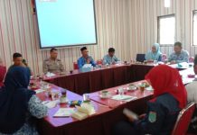 Astambul bersiap laksanakan pemilihan 14 kades dan 22 desa untuk pemilihan BPD