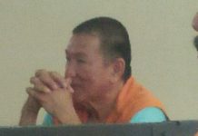 Jual kayu olahan tanpa dokumen, Tjoe Jimmy Chandra Haimi jalani sidang di PN Banjarmasin