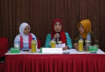 Potensi wisata Bukit Matang Keladan di Desa Tiwingan, unggulan Kabupaten Banjar, dalam lomba desa wisata nusantara