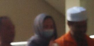 Di tuntut pasal berlapis, kuasa hukum Ukkas Arpani minta keringanan hukuman