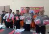Dalam 2 pekan, Polisi amankan 14 tersangka narkoba di Batola