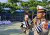 Polisi berikan pemahaman berlalu lintas yang baik dan benar di sekolah