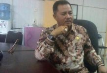 Polemik bangunan pemerintah tanpa IMB, anggota dewan Banjar ingatkan jangan ” jeruk makan jeruk”