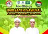 Hari Santri Nasional