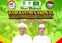 Hari Santri Nasional