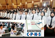 Advetorial: Formasi CPNS 2019, Kabupaten Banjar, siapkan 273 CPNS