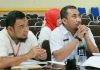 Pasca matinya ribuan ton ikan Nila dan Bawal Karang Intan, Dinas Perikanan setempat siap membantu bibit ikan