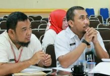 Pasca matinya ribuan ton ikan Nila dan Bawal Karang Intan, Dinas Perikanan setempat siap membantu bibit ikan