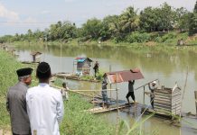 2021 ditargetkan 100% Air bersih dan 100% Sanitasi