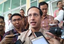 PGRI tanggapi pidato Mendikbud Nadiem Makarim terkait Hari Guru.