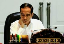 Joko Widodo Pangkas Pejabat Eselon III-IV, Diganti dengan Robot