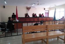 Bank BRI Cabang Berabai Digugat, Diduga Terkait Wanprestasi ( Ingkar Janji)