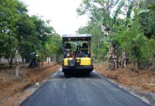 Dinas PUPR Banjar, masih prioritaskan Martapura Kota untuk sejumlah pekerjaan proyek