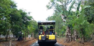 Dinas PUPR Banjar, masih prioritaskan Martapura Kota untuk sejumlah pekerjaan proyek