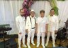 The BOENGKUS Band Lokal andalan Artis Nasional