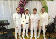 The BOENGKUS Band Lokal andalan Artis Nasional
