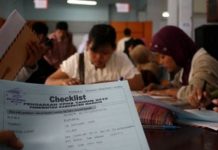 Pendaftaran CPNS di Kabupaten Banjar sudah dibuka sejak Senin malam, simak persyaratan dan alurnya