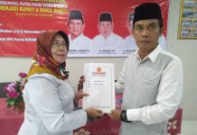 Santri Milenial Siap Bertarung Di Pilbup Banjar