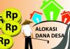 Soal Desa Fiktif, Pemerintah diminta evaluasi Dana Desa