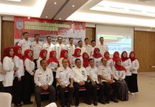 Menuju Disdukcapil Go Digital, sosialisasikan sistem layanan online