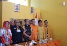 Deny Indrayana beberkan kriteria calon wagub Kalsel yang diinginkan