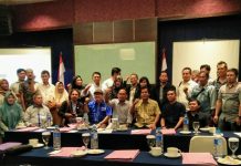 Peradi jadwalkan audensi dengan Ketua PT Kalimantan Selatan, soal organisasi advokat yang sah?