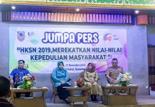 Peringatan HKSN 2019, bisa menjadi motivasi menuju masyarakat Kalsel sejahtera