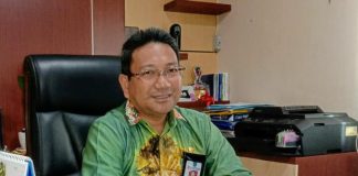 Pemkab Banjar, belum berencana menerapkan perbedaan pakaian tenaga honorer dengan PNS?