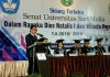 Dies Natails Universitas Sari Mulia, perkuat sinergi bidang kesehatan