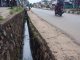 PUPR janji akan lakukan pembersihan lumpur dan sampah di selokan drainase Mantri Empat