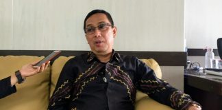 Malam pergantian tahun baru, Dishub siap turunkan 200 petugas